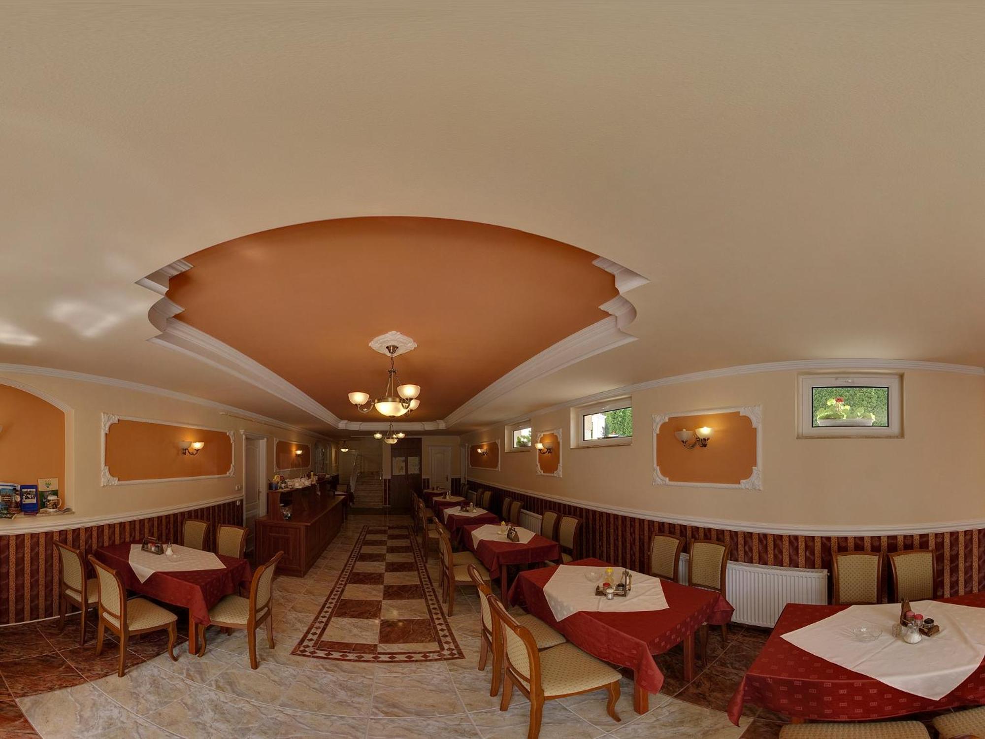 Hegyi Villa Heviz Exterior foto